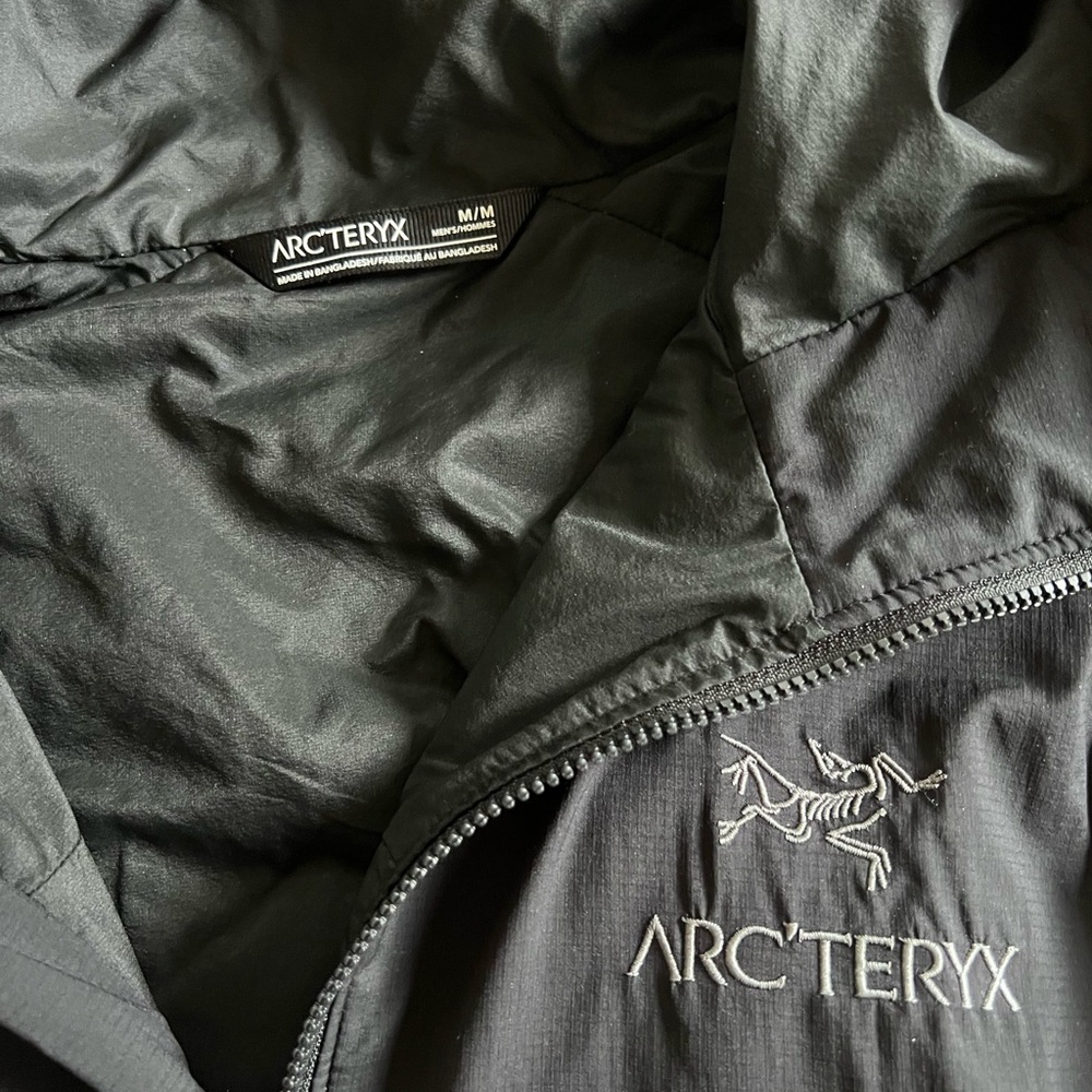 Arc'teryx Men's ATOM Jacket
